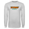 Thumbnail image for  White Long Sleeve T Shirt