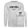 Thumbnail image for  White Long Sleeve T Shirt