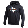 Thumbnail image for  Champion Black Fleece Hoodie
