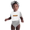 Thumbnail image for  White Baby Bib
