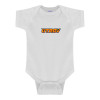 Thumbnail image for  White Infant Onesie