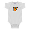 Thumbnail image for  White Infant Onesie