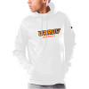 Thumbnail image for  Under Armour White Armour Fleece Hoodie
