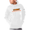 Thumbnail image for  Under Armour White Armour Fleece Hoodie