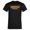 Thumbnail image for  Black T Shirt