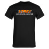 Thumbnail image for  Black T Shirt