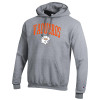Thumbnail image for  Champion Heather Grey Fleece Hoodie