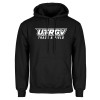 Thumbnail image for  Black Fleece Hoodie