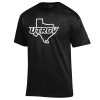 Thumbnail image for  Champion Black T Shirt