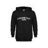 Thumbnail image for  Youth Black Fleece Hoodie