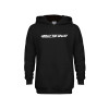 Thumbnail image for  Youth Black Fleece Hoodie