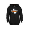Thumbnail image for  Youth Black Fleece Hoodie