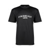 Thumbnail image for  Youth Performance Black Tee