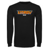 Thumbnail image for  Black Long Sleeve T Shirt