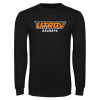 Thumbnail image for  Black Long Sleeve T Shirt