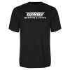 Thumbnail image for  Black Performance Tee