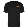 Thumbnail image for  Black Performance Tee