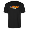 Thumbnail image for  Black Performance Tee