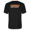 Thumbnail image for  Black Performance Tee