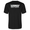 Thumbnail image for  Black Performance Tee