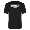Thumbnail image for  Black Performance Tee