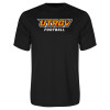 Thumbnail image for  Black Performance Tee
