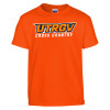 Thumbnail image for  Youth Orange T Shirt