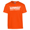 Thumbnail image for  Youth Orange T Shirt