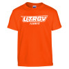 Thumbnail image for  Youth Orange T Shirt