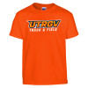 Thumbnail image for  Youth Orange T Shirt