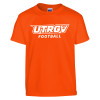 Thumbnail image for  Youth Orange T Shirt