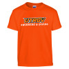 Thumbnail image for  Youth Orange T Shirt