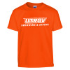 Thumbnail image for  Youth Orange T Shirt