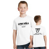 Thumbnail image for  Youth White T Shirt