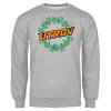 Thumbnail image for  Grey Fleece Crew