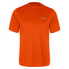 Thumbnail image for  Orange Performance Tee