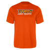 Thumbnail image for  Orange Performance Tee