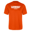 Thumbnail image for  Orange Performance Tee