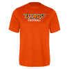 Thumbnail image for  Orange Performance Tee