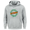 Thumbnail image for  Extended Heather Grey Hoodie