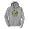 Thumbnail image for  Tall Athletic Heather Fleece Hoodie