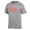 Thumbnail image for  Champion Oxford Grey T Shirt