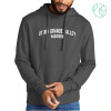 Thumbnail image for  Allmade Dark Grey Organic French Terry Pullover Hoodie