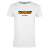 Thumbnail image for  Womens White Short Sleeve Tee
