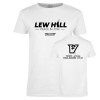 Thumbnail image for  Womens White Short Sleeve Tee