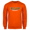 Thumbnail image for  Orange Fleece Crew
