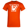 Thumbnail image for  Orange T Shirt