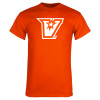 Thumbnail image for  Orange T Shirt