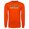 Thumbnail image for  Orange Long Sleeve T-Shirt