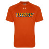 Thumbnail image for  Under Armour Orange Tech Tee